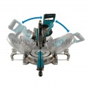 Makita LS003GZ01 akkus gérvágófűrész géptest 40V max XGT BL AWS DXT