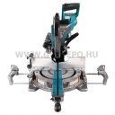 Makita LS003GZ01 akkus gérvágófűrész géptest 40V max XGT BL AWS DXT