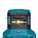 Makita MP001GZ akkus pumpa géptest 40V max XGT