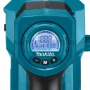 Makita MP001GZ akkus pumpa géptest 40V max XGT