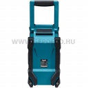 Makita MR002GZ akkus rádió 40V max XGT 18V LXT 10,8V-12V Max CXT