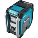 Makita MR006GZ akkus rádió Bluetooth 40V max XGT 18V LXT 10,8V-12V Max CXT