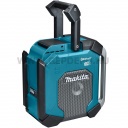 Makita MR007GZ akkus rádió Bluetooth 40V max XGT 18V LXT 10,8V-12V Max CXT