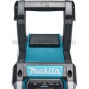 Makita MR007GZ akkus rádió Bluetooth 40V max XGT 18V LXT 10,8V-12V Max CXT