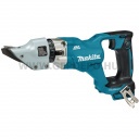 Makita DJS200Z akkus lemezvágó géptest 18V LXT BL XPT