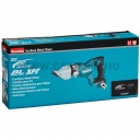 Makita DJS200Z akkus lemezvágó géptest 18V LXT BL XPT