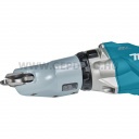Makita DJS200Z akkus lemezvágó géptest 18V LXT BL XPT
