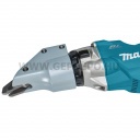 Makita DJS200Z akkus lemezvágó géptest 18V LXT BL XPT