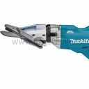 Makita DJS200Z akkus lemezvágó géptest 18V LXT BL XPT