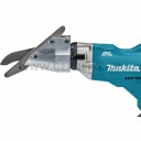 Makita DJS200Z akkus lemezvágó géptest 18V LXT BL XPT