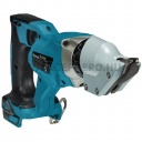 Makita DJS200Z akkus lemezvágó géptest 18V LXT BL XPT