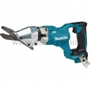 Makita DJS800Z akkus cementlap vágó olló géptest 18V LXT BL XPT