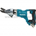 Makita DJS800Z akkus cementlap vágó olló géptest 18V LXT BL XPT