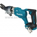 Makita DJS800Z akkus cementlap vágó olló géptest 18V LXT BL XPT