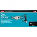 Makita DJS800Z akkus cementlap vágó olló géptest 18V LXT BL XPT