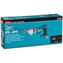 Makita DJS800Z akkus cementlap vágó olló géptest 18V LXT BL XPT