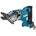 Makita DJS800Z akkus cementlap vágó olló géptest 18V LXT BL XPT