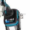 Makita DLX2359TJ1 akkus szett 18V LXT BL XPT ( DHP484 +DTW300 +3xBL1850B + 1xDC18RC + MakPac )