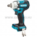 Makita DLX2359TJ1 akkus szett 18V LXT BL XPT ( DHP484 +DTW300 +3xBL1850B + 1xDC18RC + MakPac )