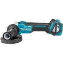 Makita DLX3119TJ akkus szett 18V LXT BL XPT (DHP484 +DHR243 +DGA513 3x BL1850B + DC18RC +2x MakPac)