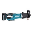 Makita DA001GM101 akkus sarokfúró 40V max XGT BL