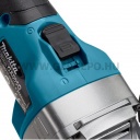 Makita GA005GM201 akkus sarokcsiszoló géptest 40V max XGT