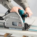 Makita SP001GZ01 akkus merülőfűrész géptest 40V max XGT BL AWS