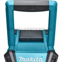 Makita MR001GZ akkus rádió 40V max XGT 18V LXT 10,8V-12V Max CXT