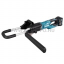 Makita DG001GM108 akkus földfúró 40V max XGT BL XPT