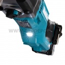 Makita DG001GM108 akkus földfúró 40V max XGT BL XPT