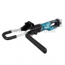 Makita DG001GZ08 akkus földfúró géptest 40V max XGT BL XPT