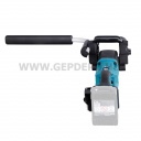 Makita DG001GZ08 akkus földfúró géptest 40V max XGT BL XPT