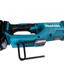 Makita DA001GZ akkus sarokfúró géptest 40V max XGT BL ADT