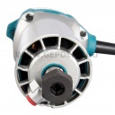 Makita RT0702C élmaró, felsőmaró