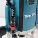 Makita RP1802FJ felsőmaró MAKPAC kofferben