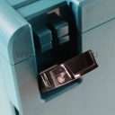 Makita RP1802FJ felsőmaró MAKPAC kofferben