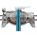 Makita DLS714NZ akkus gérvágó géptest 18V LXT BL XPT