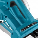 Makita DLS714NZ akkus gérvágó géptest 18V LXT BL XPT