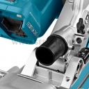 Makita DLS714NZ akkus gérvágó géptest 18V LXT BL XPT