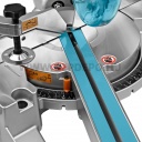 Makita DLS714NZ akkus gérvágó géptest 18V LXT BL XPT