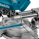 Makita DLS714NZ akkus gérvágó géptest 18V LXT BL XPT