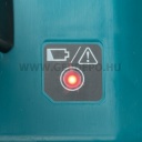 Makita DLM330Z akkus fűnyíró géptest 18V LXT XPT