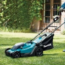 Makita DLM330SM akkus fűnyíró 18V LXT XPT