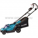 Makita DLM330Z akkus fűnyíró géptest 18V LXT XPT