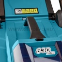Makita DLM330Z akkus fűnyíró géptest 18V LXT XPT