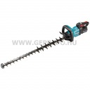 Makita UH007GM201 Akkus sövényvágó XGT 40V max BL XPT