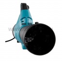 Makita UB001CZ akkus légseprő géptest 40V max XGT BL