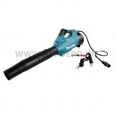 Makita UB001CZ akkus légseprő géptest 40V max XGT BL