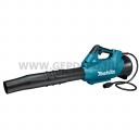 Makita UB001CZ akkus légseprő géptest 40V max XGT BL