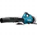 Makita UB001CZ akkus légseprő géptest 40V max XGT BL